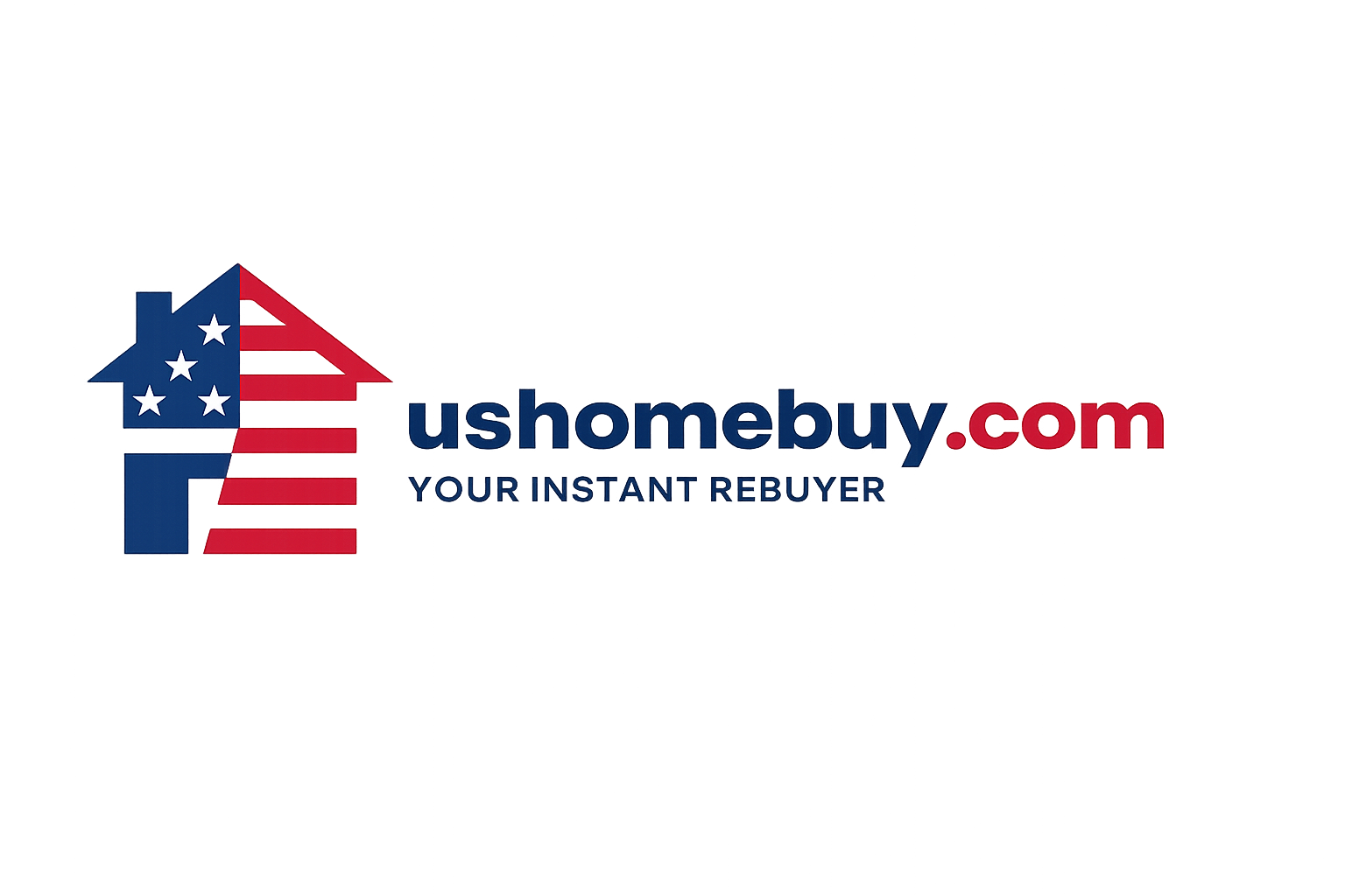 USHomeBuy.com — Your Instant Rebuyer